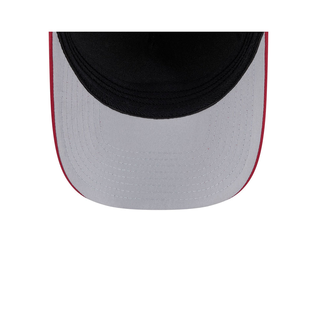 Arizona Diamondbacks Rope 39THIRTY M-Crown A-Frame Stretch Fit Hat