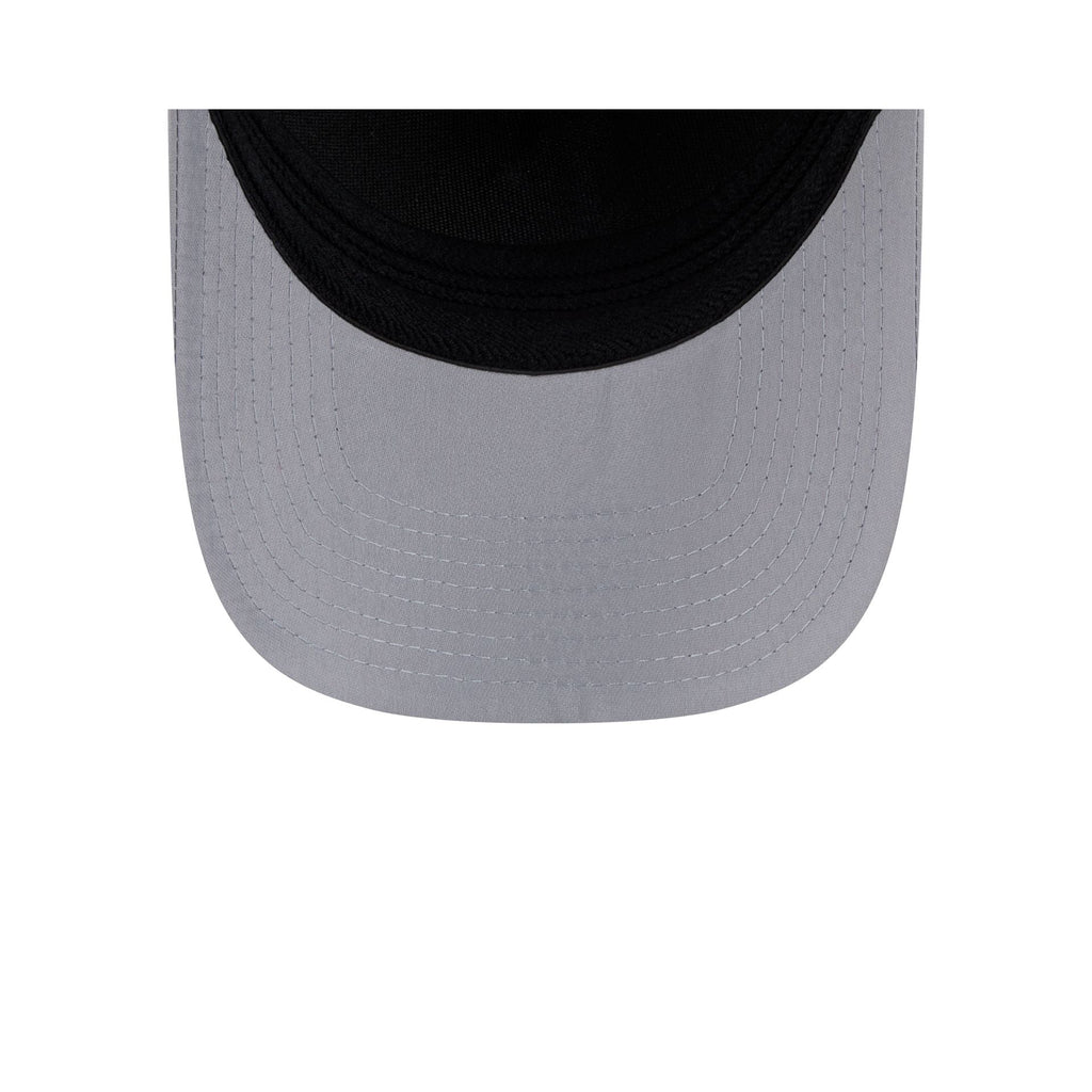 Los Angeles Dodgers Rope 39THIRTY M-Crown A-Frame Stretch Fit Hat