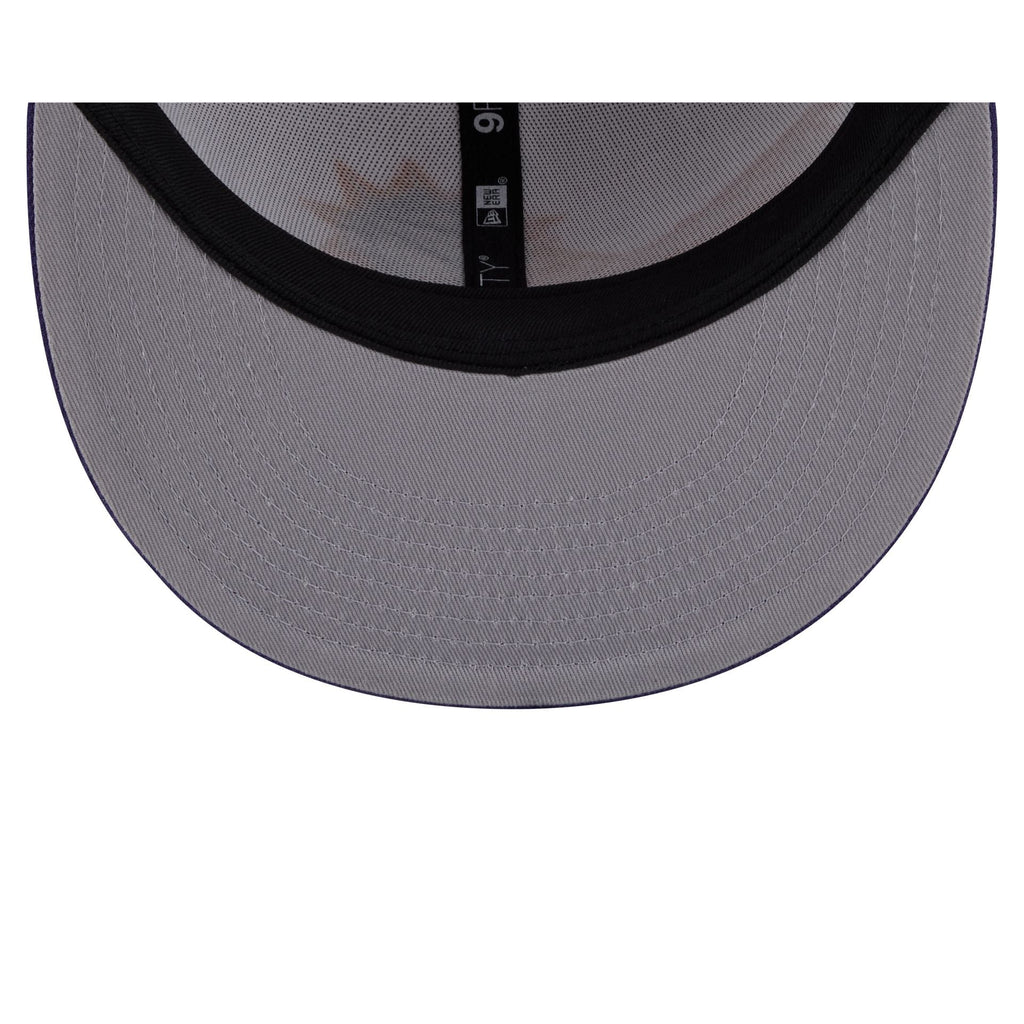 Phoenix Suns Swept 9FIFTY Snapback Hat