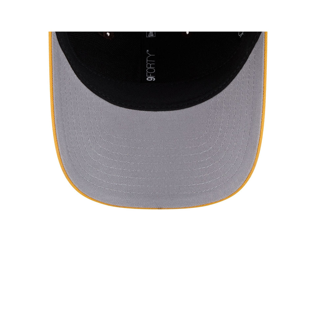 San Diego Padres Team Loyal 9FORTY M-Crown Snapback Hat