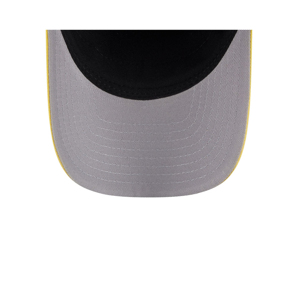 Seattle Mariners Felt 9FORTY M-Crown A-Frame Snapback Hat