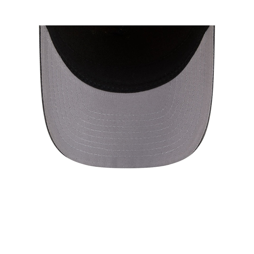 Pittsburgh Pirates Felt 9FORTY M-Crown A-Frame Snapback Hat