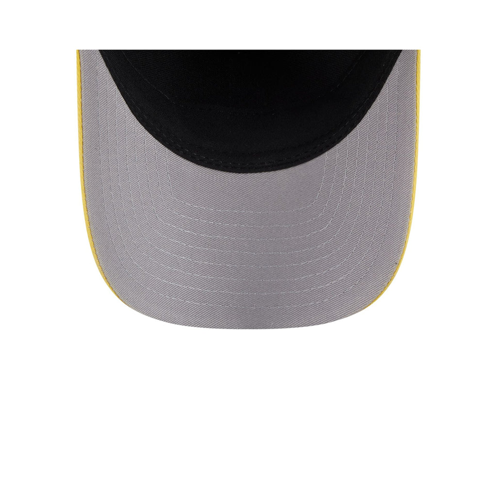 San Diego Padres Felt 9FORTY M-Crown A-Frame Snapback Hat