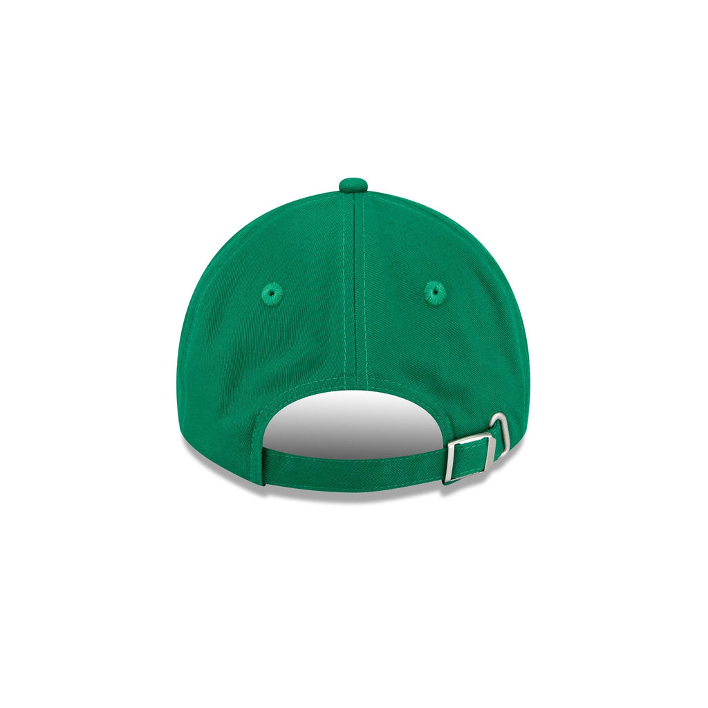 Boston Celtics Sparkle Casual Classic Adjustable Hat