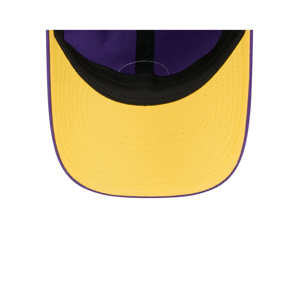Los Angeles Lakers Sparkle Casual Classic Adjustable Hat