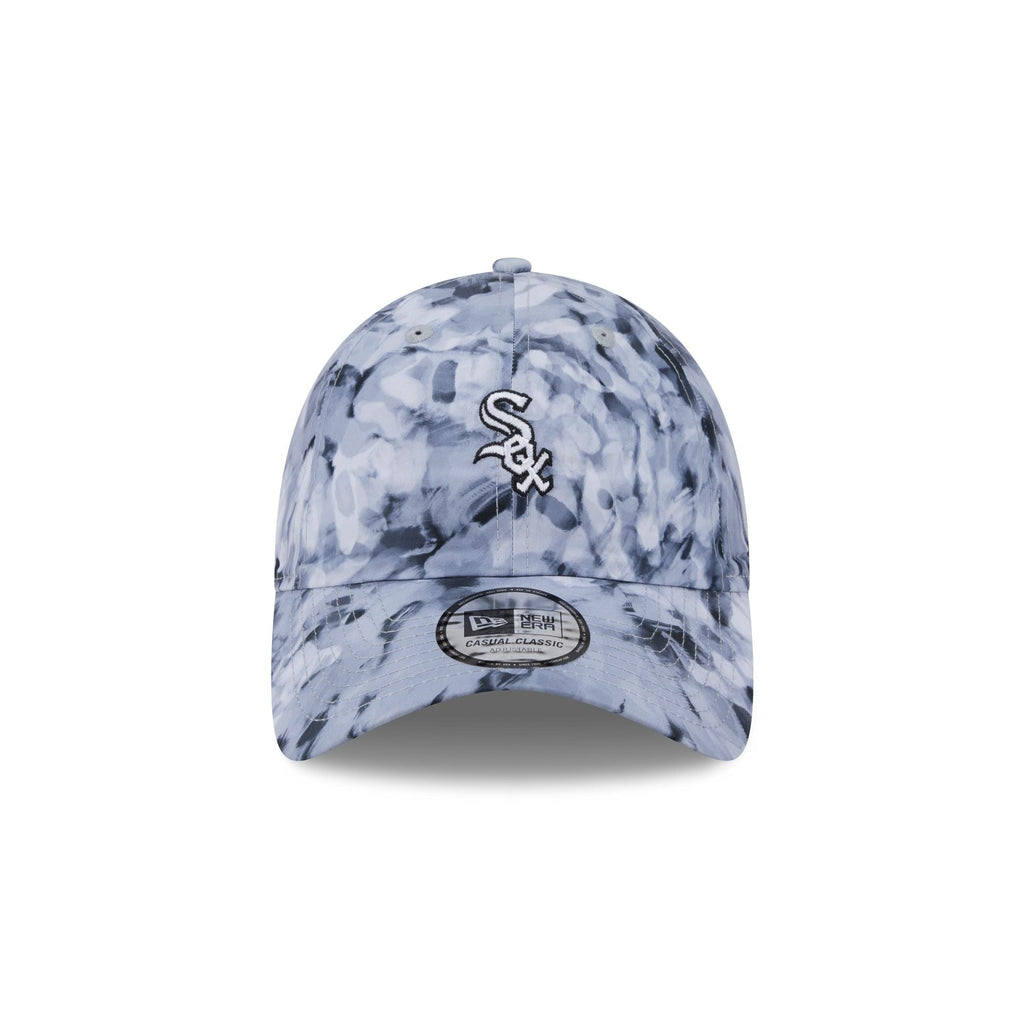 Chicago White Sox Print Casual Classic Adjustable Hat