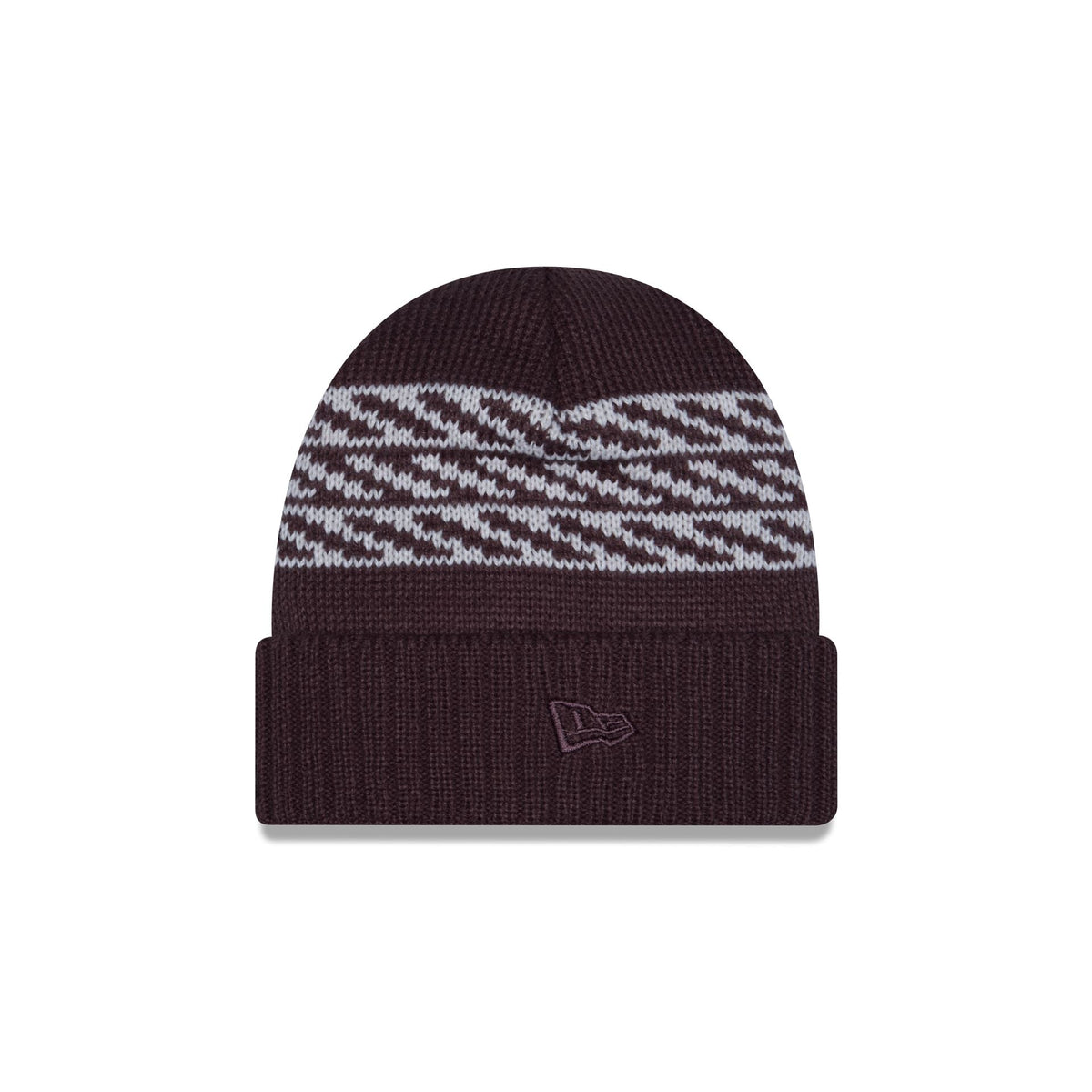 San Diego Padres Quilted Cuff Knit Hat