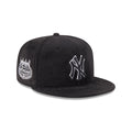 Just Caps Static Logo New York Yankees 59FIFTY Fitted Cap