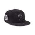 Just Caps Static Logo Philadelphia Phillies 59FIFTY Fitted Cap