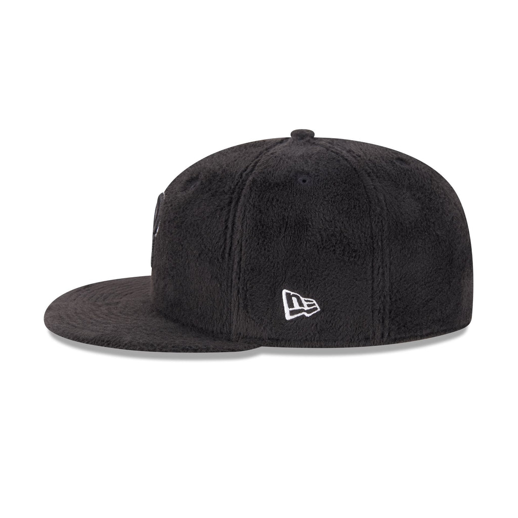 Just Caps Static Logo Philadelphia Phillies 59FIFTY Fitted Cap