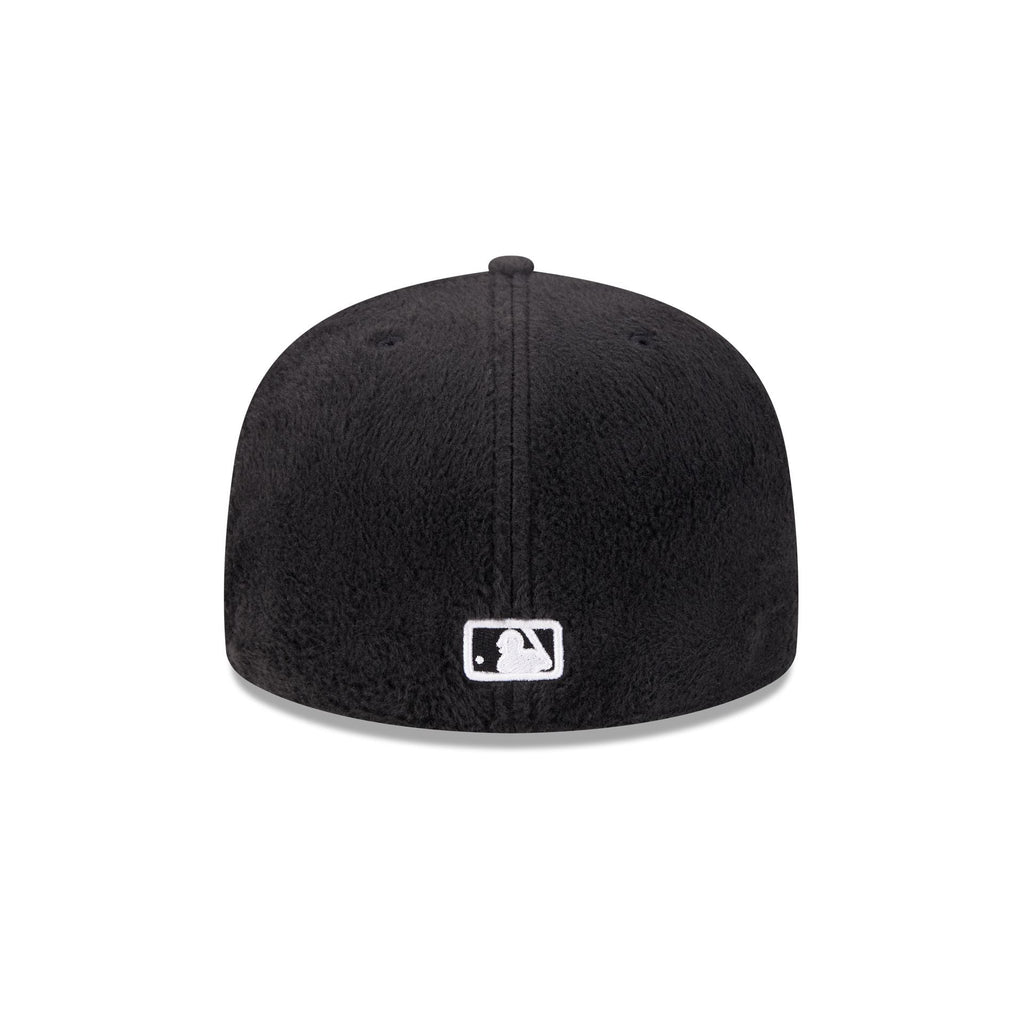 Just Caps Static Logo Philadelphia Phillies 59FIFTY Fitted Cap