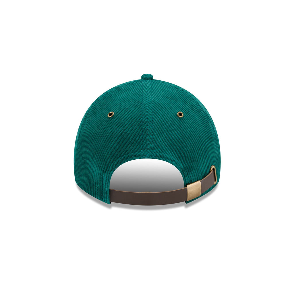 San Diego Padres Gradient Corduroy 9TWENTY Adjustable Hat