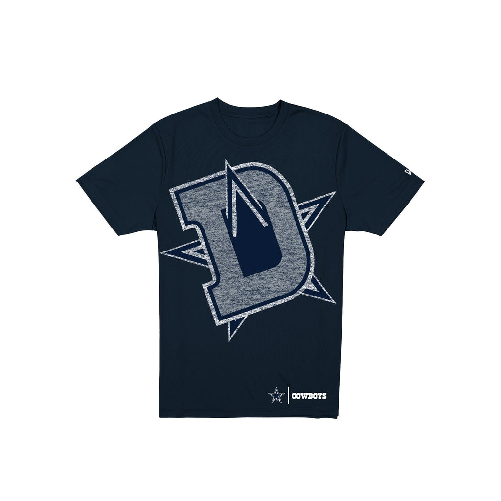 Dallas Cowboys Deceptor T-Shirt