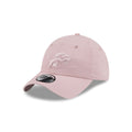 Detroit Lions Pink Casual Classic Adjustable Hat