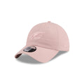 Philadelphia Eagles Pink Casual Classic Adjustable Hat