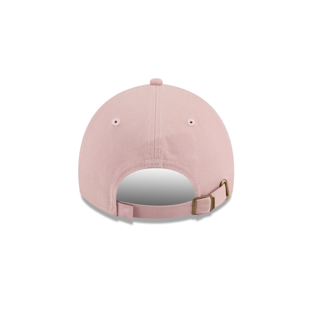 Philadelphia Eagles Pink Casual Classic Adjustable Hat