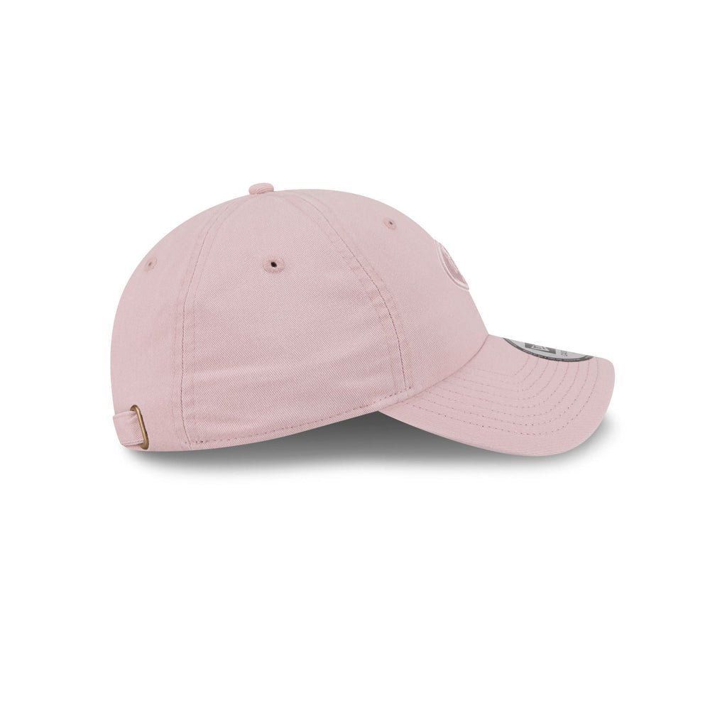 San Francisco 49ers Pink Casual Classic Adjustable Hat