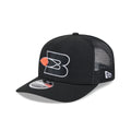 Buffalo Braves 1971-1977 Hardwood Classics 9SEVENTY Trucker Hat