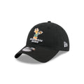 Milwaukee Bucks 1968-1992 Hardwood Classics 9TWENTY Adjustable Hat