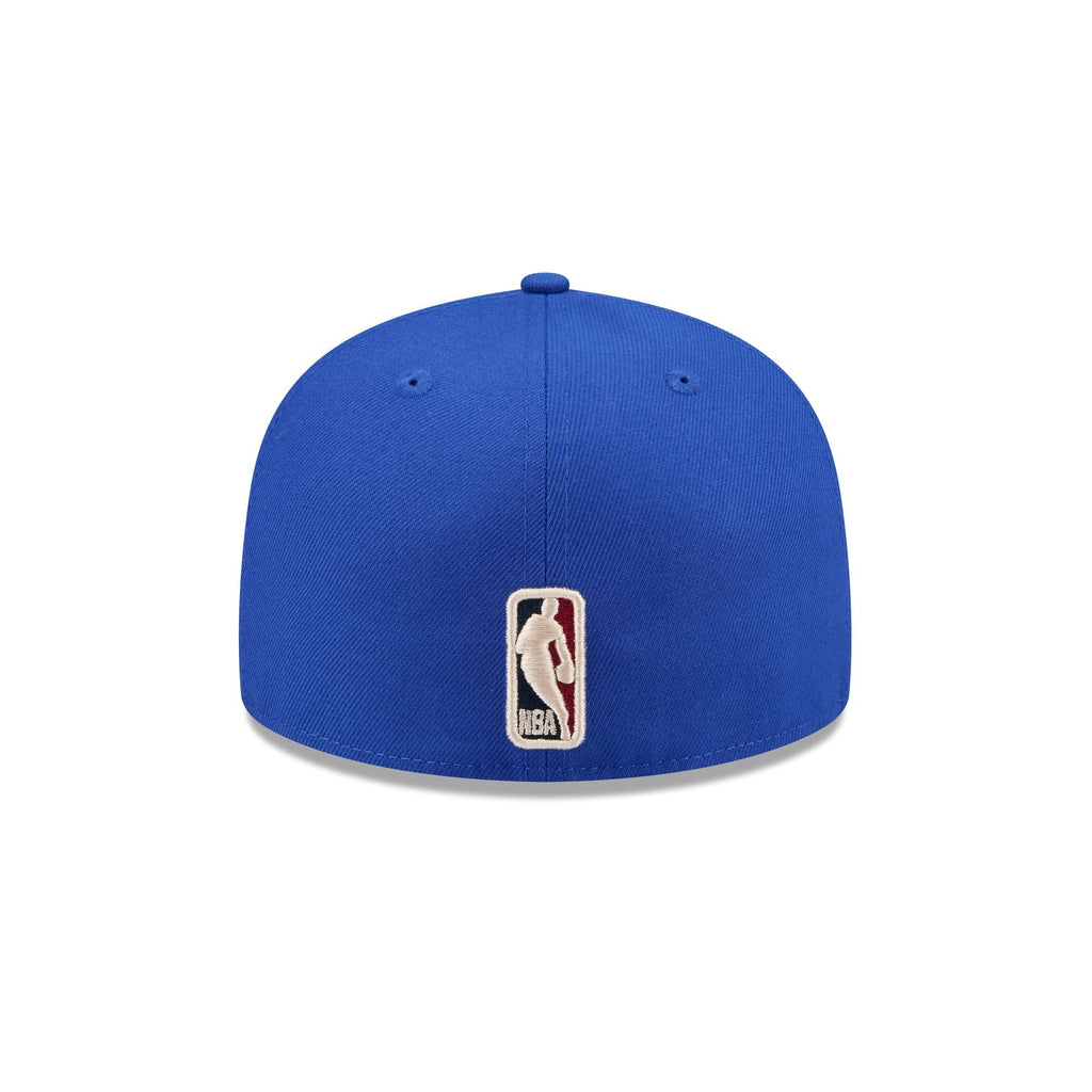 Washington Bullets 1987-1997 Hardwood Classics 59FIFTY Fitted Hat