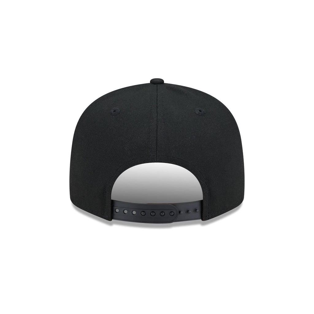 Miami Heat 1988-1998 Hardwood Classics 9FIFTY Snapback Hat