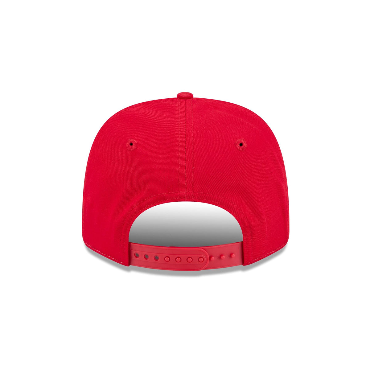 St. Louis Cardinals Split Panel 9SEVENTY Stretch-Snap Hat
