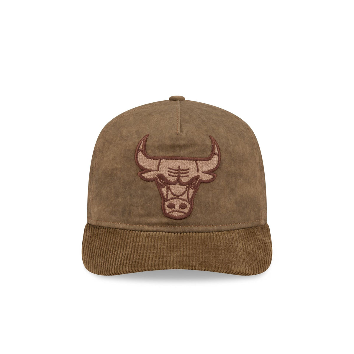 Chicago Bulls Utility Linen 19TWENTY Adjustable Hat