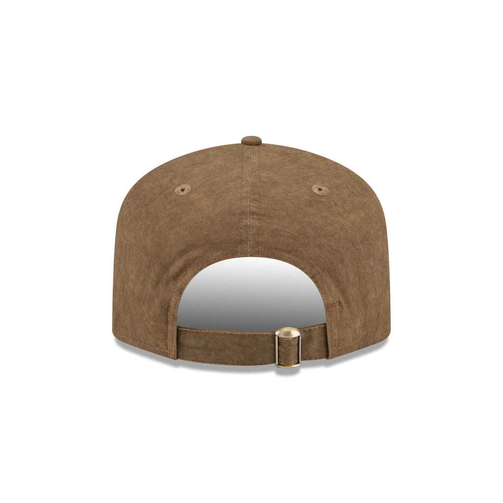 Chicago Bulls Utility Linen 19TWENTY Adjustable Hat