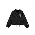 San Diego Padres Game Day Women's Black Jacket
