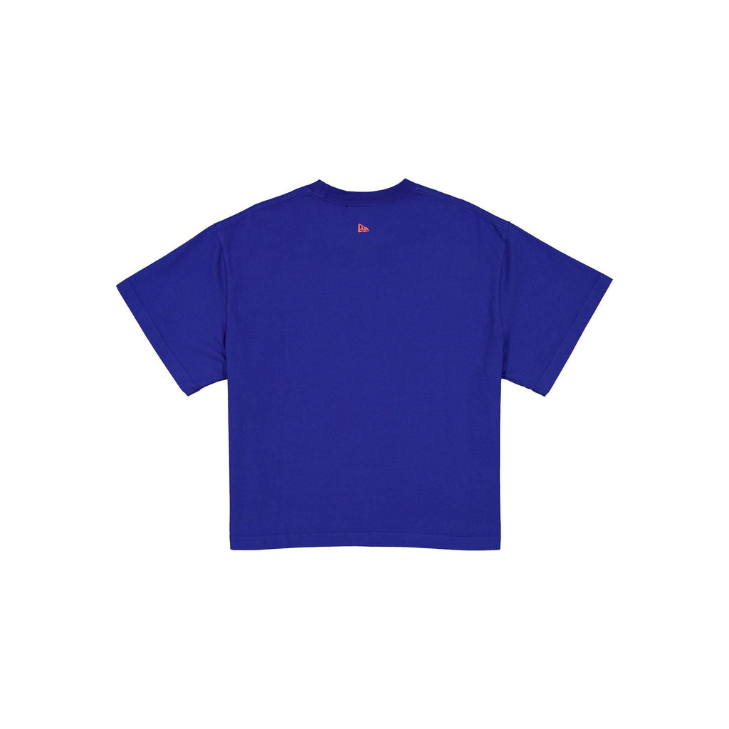 Siegelman Stable x New York Mets Light Royal T-Shirt