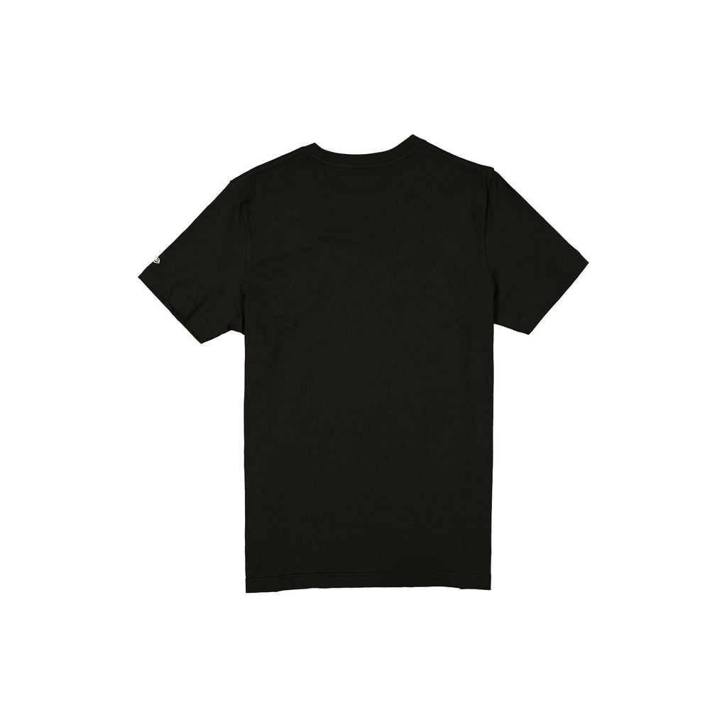 Born x Raised x Los Angeles Dodgers Licensed to Hit Black T-Shirt