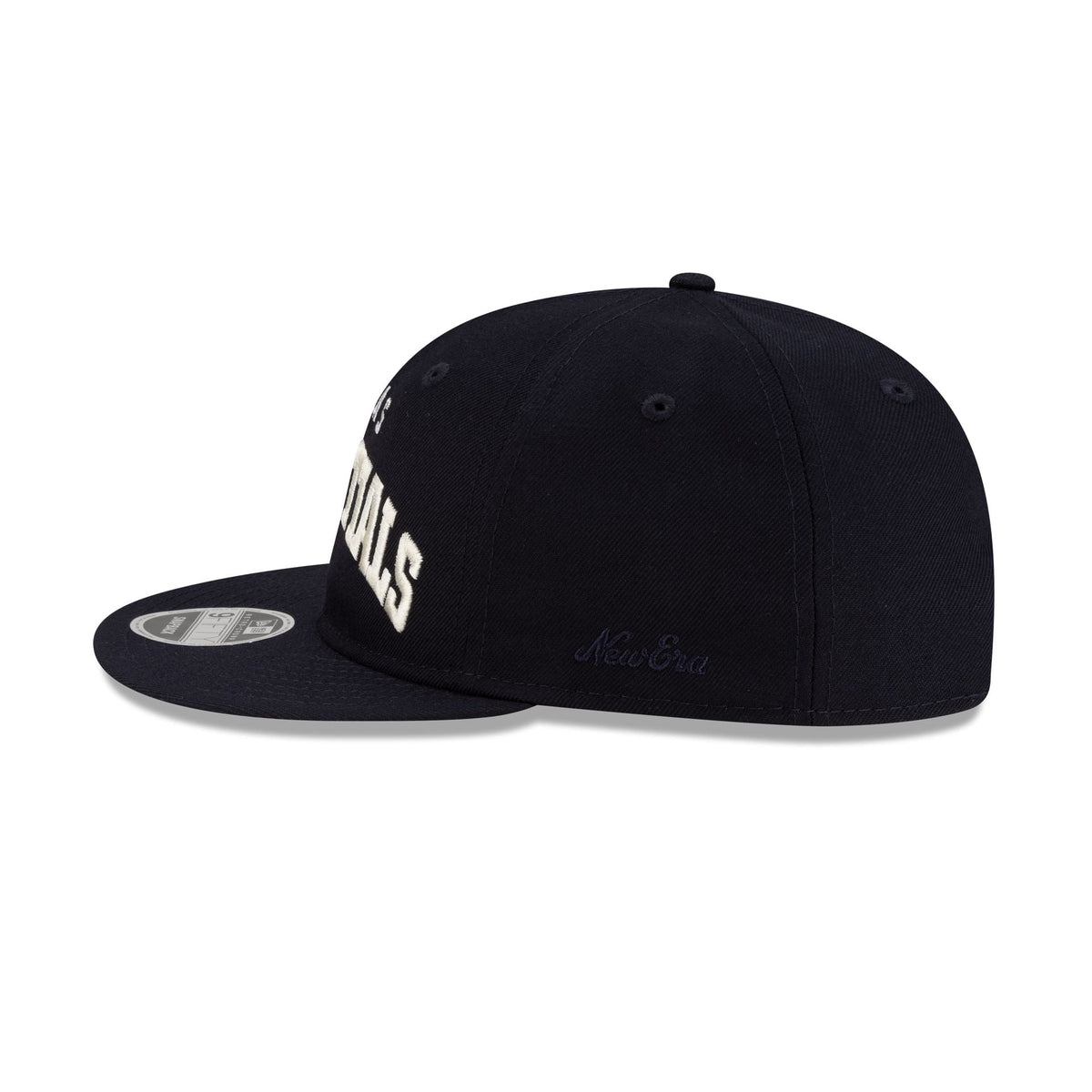 Dallas Cowboys Fear of God Essentials Retro Crown 9FIFTY Snapback Hat