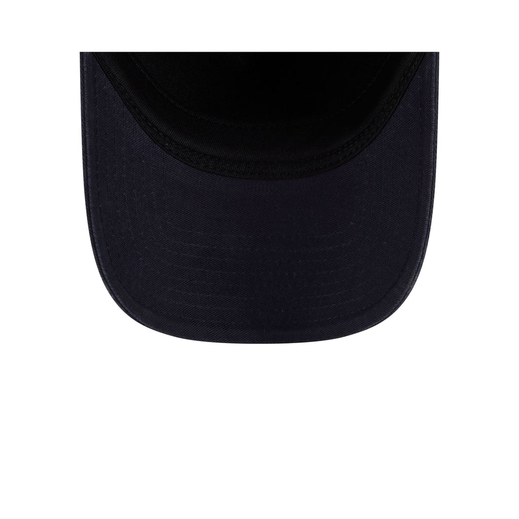 Detroit Tigers Stacked Rope 9FORTY A-Frame Snapback Hat