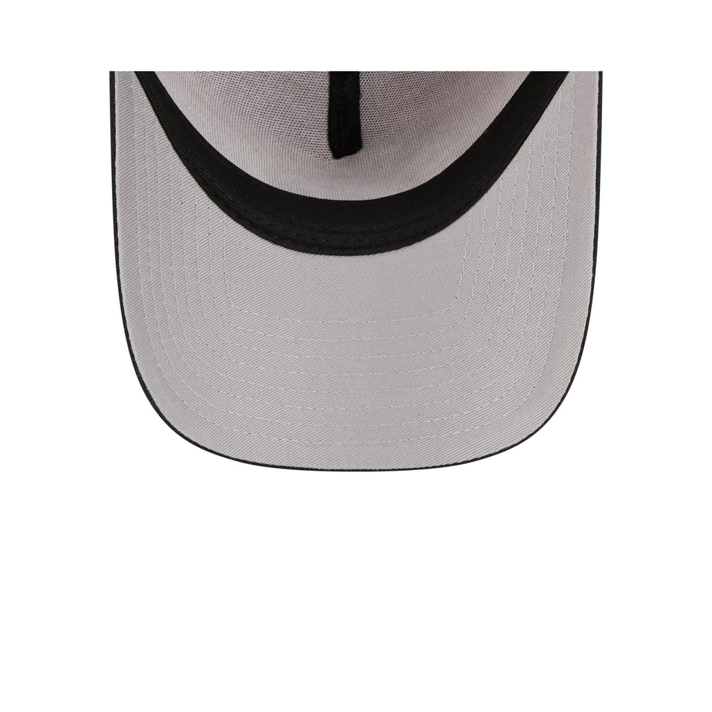 San Francisco 49ers Arched 9FORTY A-Frame Snapback Hat