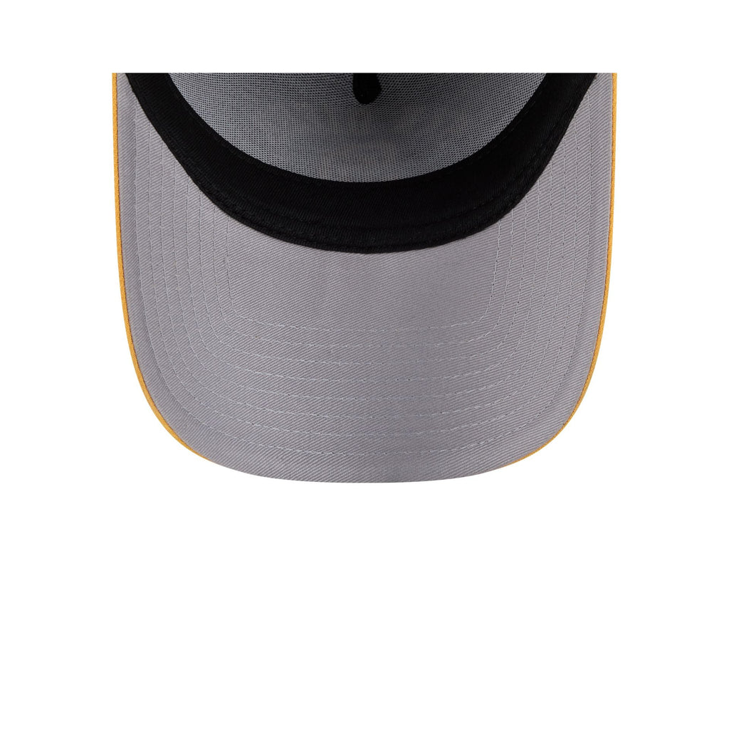 San Diego Padres Arched 9FORTY A-Frame Snapback Hat