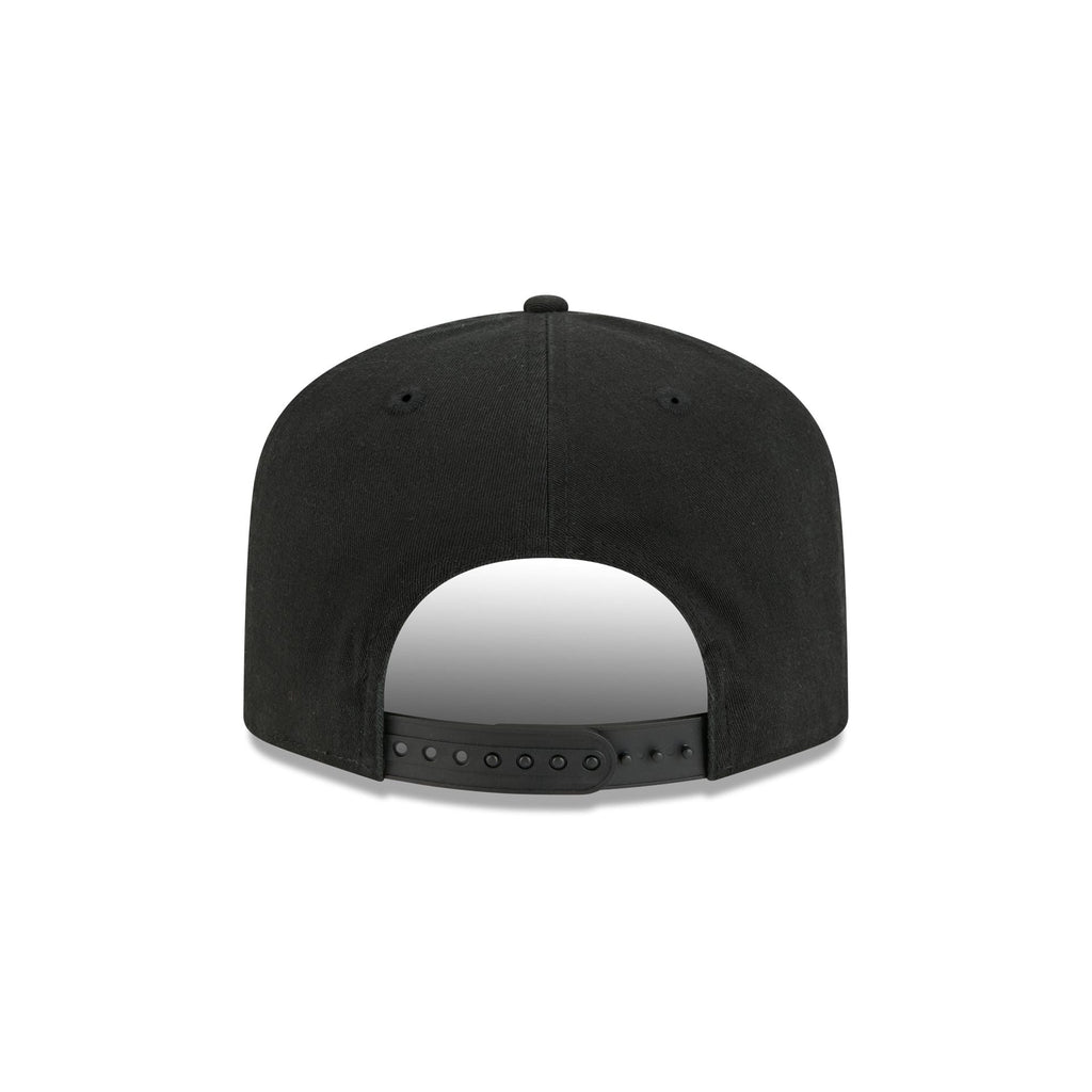 Brooklyn Nets Scripted 19TWENTY Adjustable Hat