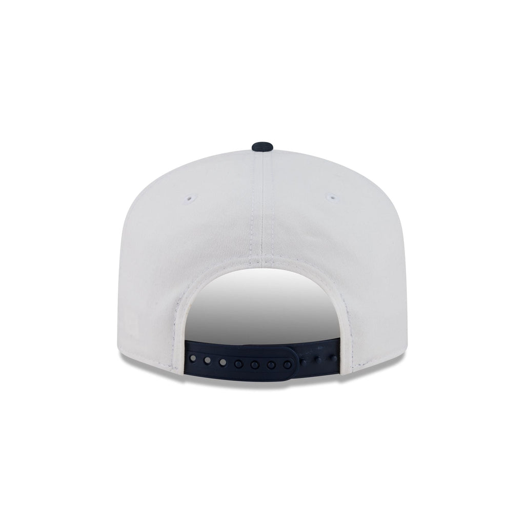 Minnesota Timberwolves Conference Script 19TWENTY Snapback Hat