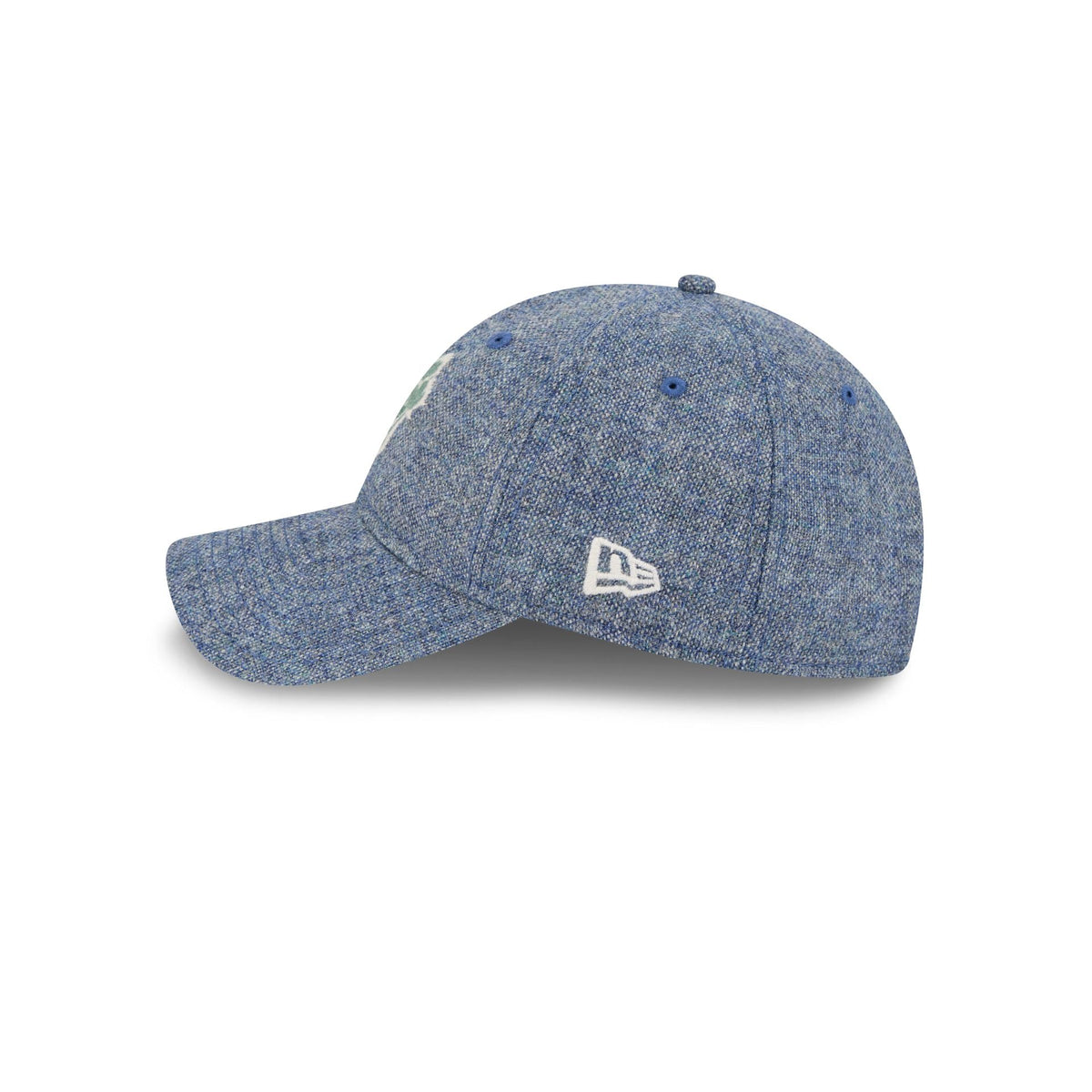 Toronto Blue Jays Light Royal Shetland Moon 9TWENTY Adjustable Hat