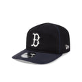 Boston Red Sox Felt Logo 19TWENTY Adjustable Hat