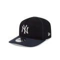 New York Yankees Felt Logo 19TWENTY Adjustable Hat