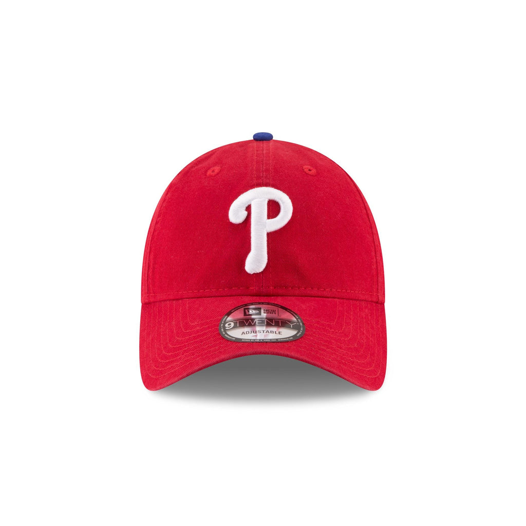 Philadelphia Phillies 2026 All-Star Game Host 9TWENTY Adjustable Hat