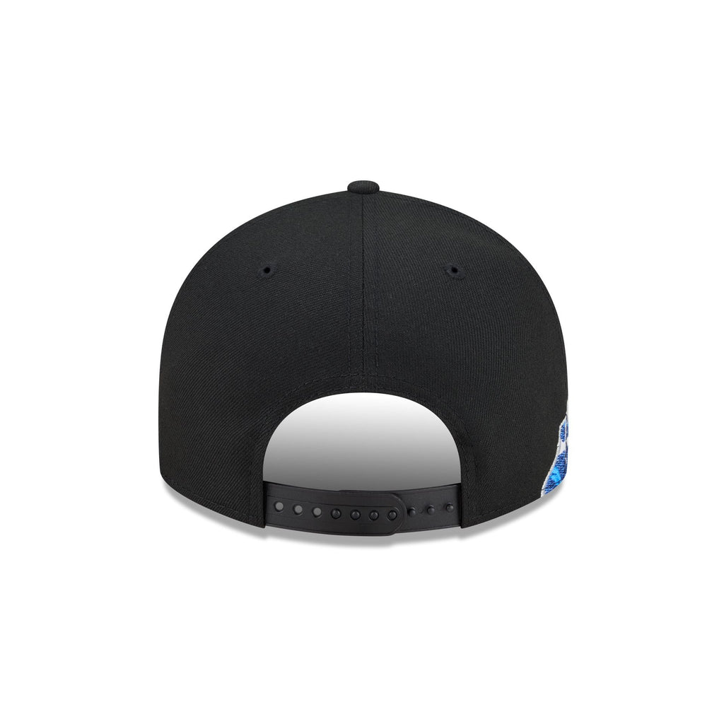 San Francisco Giants Surf Tide 9FIFTY Snapback Hat