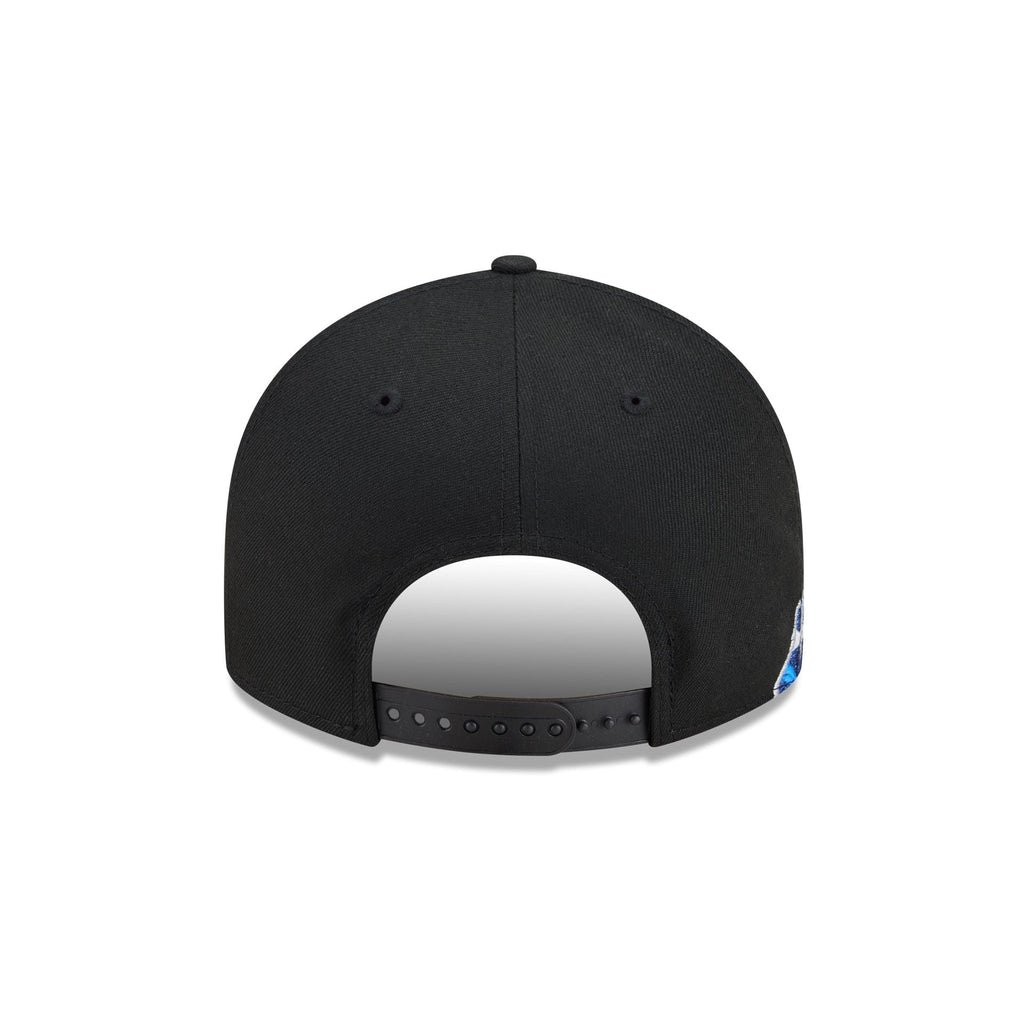 Detroit Tigers Surf Tide 9FIFTY Snapback Hat