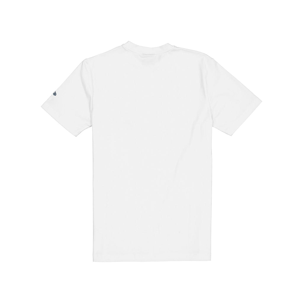 New York Yankees Sport Classics Player White T-Shirt