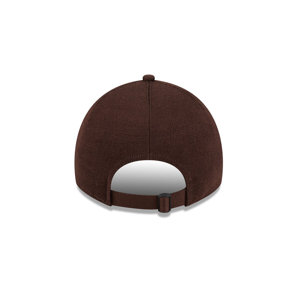Boston Red Sox Merino Wool Tiramisu 9TWENTY Adjustable Hat