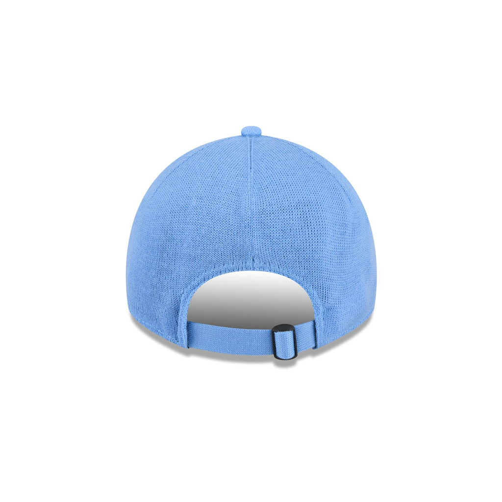Philadelphia Phillies Merino Wool Sky Blue 9TWENTY Adjustable Hat