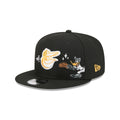 Baltimore Orioles Daffy Duck Catch 9FIFTY Snapback Hat