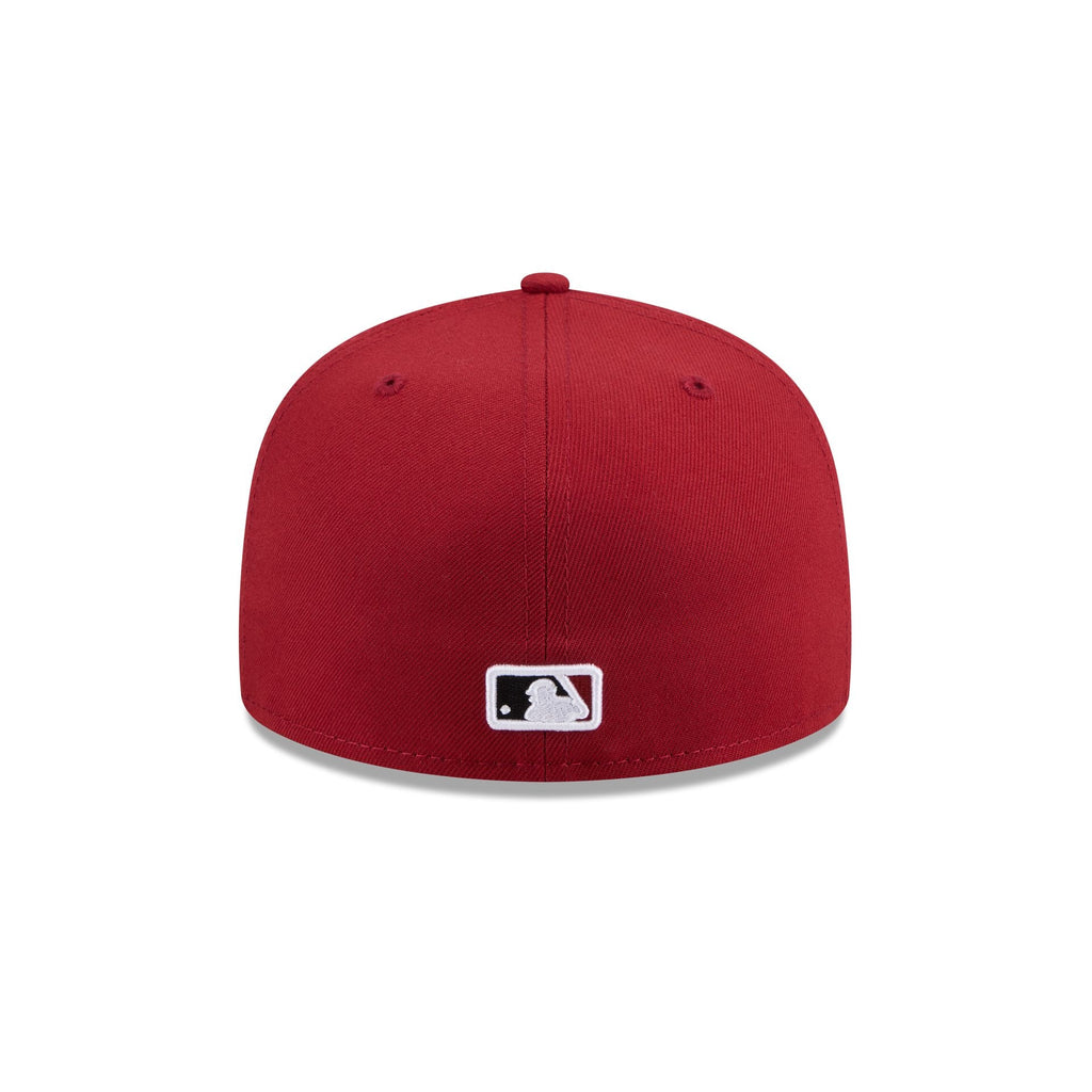 Arizona Diamondbacks Jackie Robinson Day 2026 59FIFTY Fitted Hat