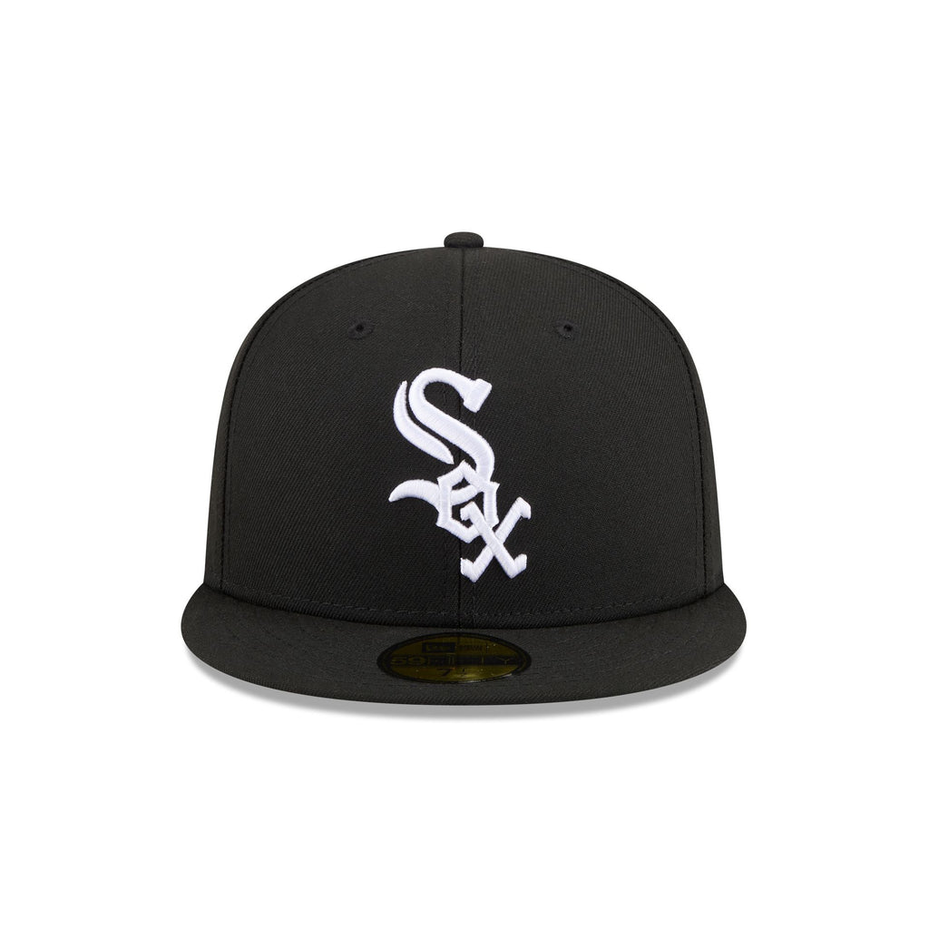 Chicago White Sox Jackie Robinson Day 2026 59FIFTY Fitted Hat