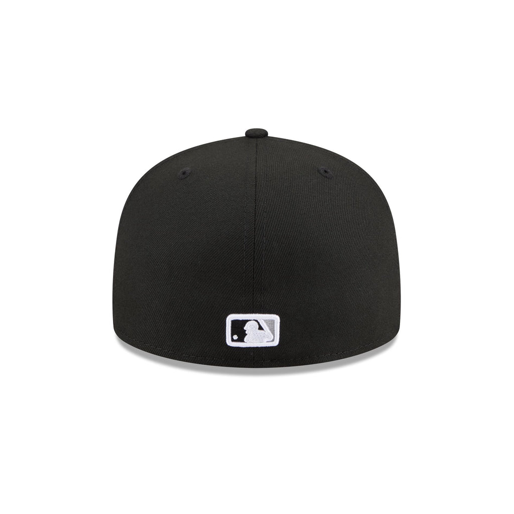 Chicago White Sox Jackie Robinson Day 2026 59FIFTY Fitted Hat